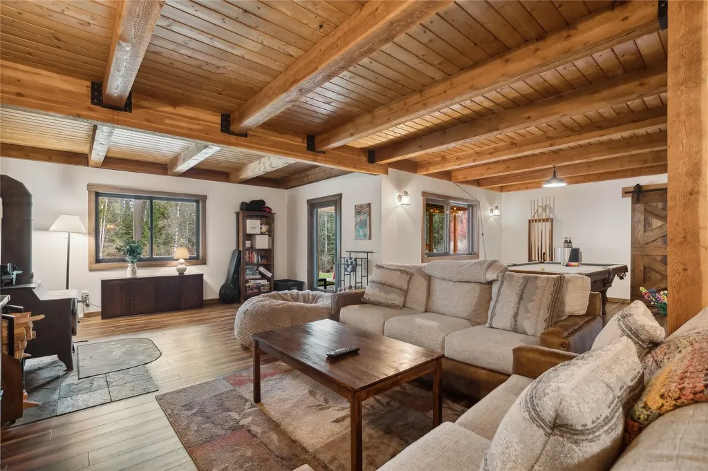 185 Tanglewood Lane Whitefish MT 59937