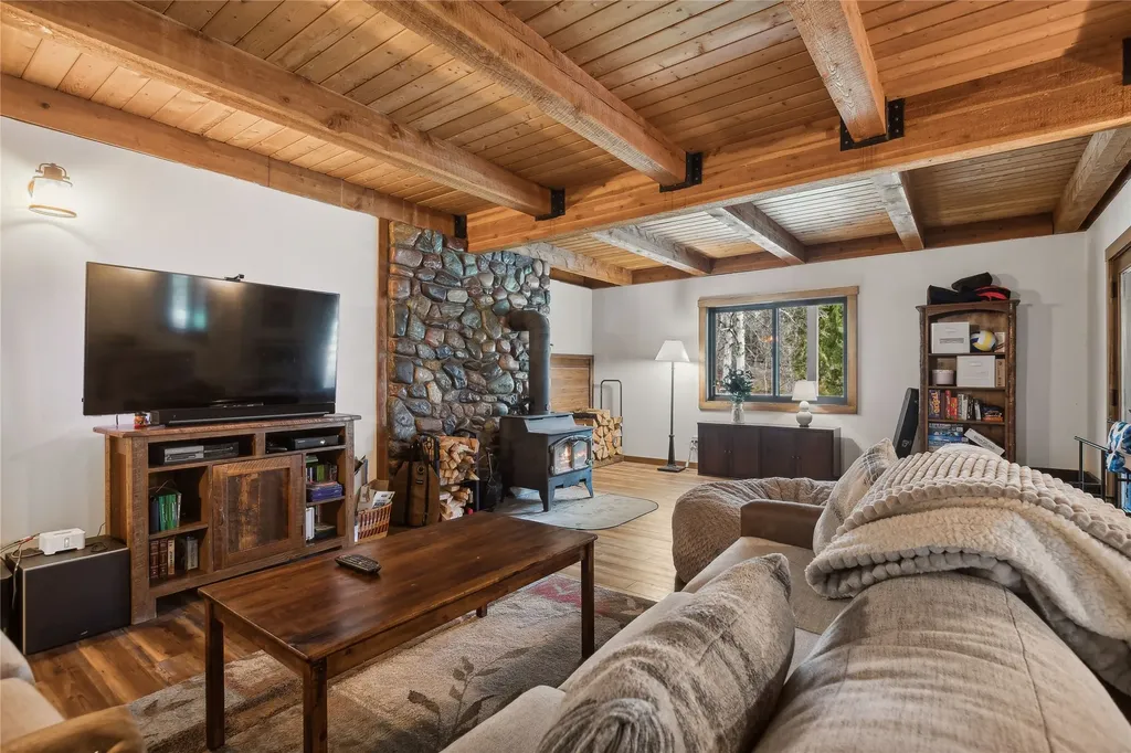 185 Tanglewood Lane Whitefish MT 59937