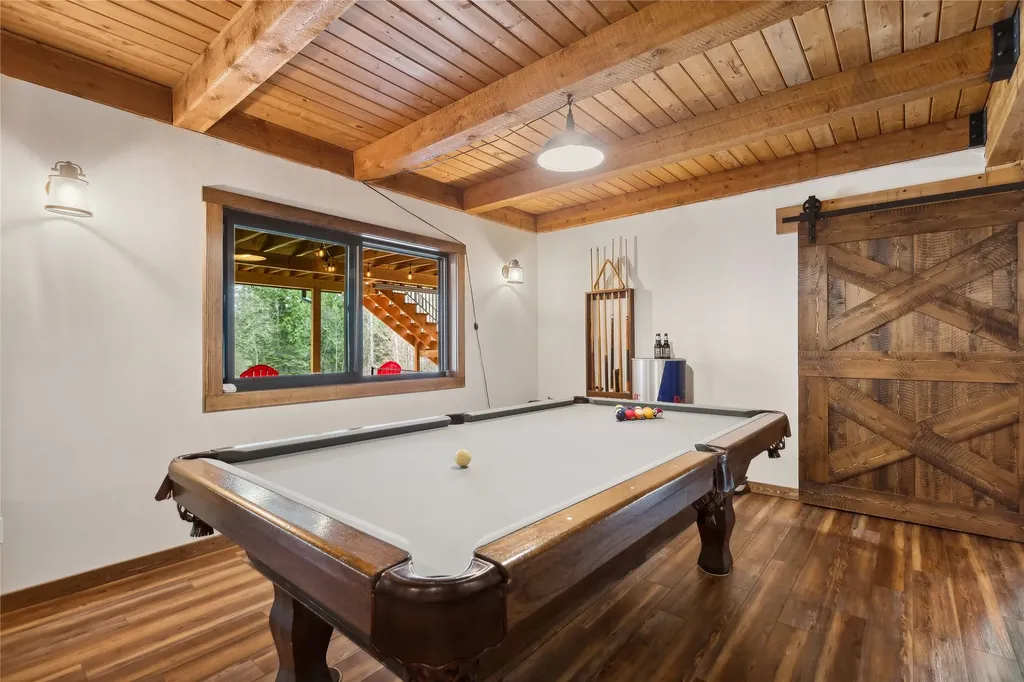 185 Tanglewood Lane Whitefish MT 59937