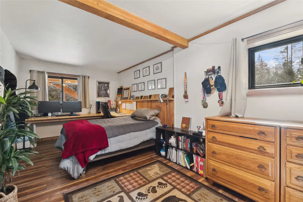 185 Tanglewood Lane Whitefish MT 59937