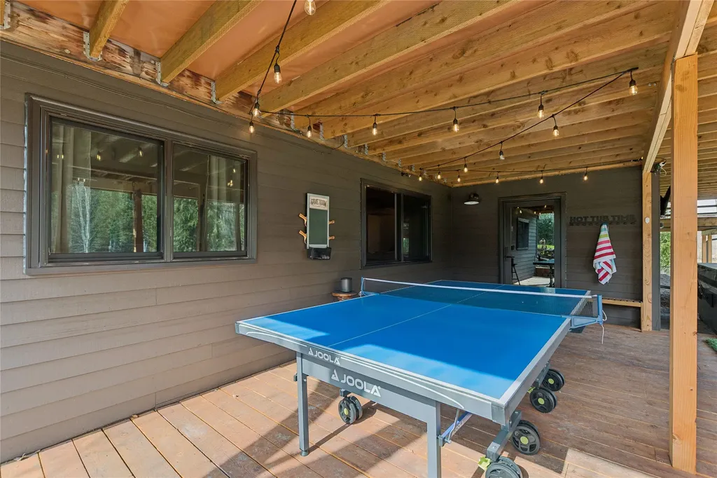 185 Tanglewood Lane Whitefish MT 59937