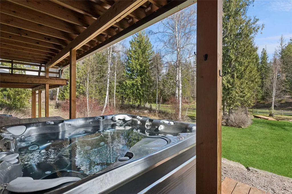 185 Tanglewood Lane Whitefish MT 59937