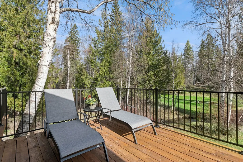 185 Tanglewood Lane Whitefish MT 59937