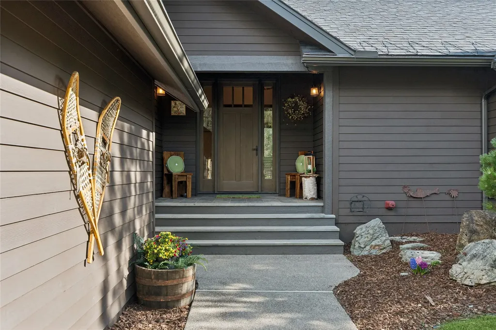 185 Tanglewood Lane Whitefish MT 59937