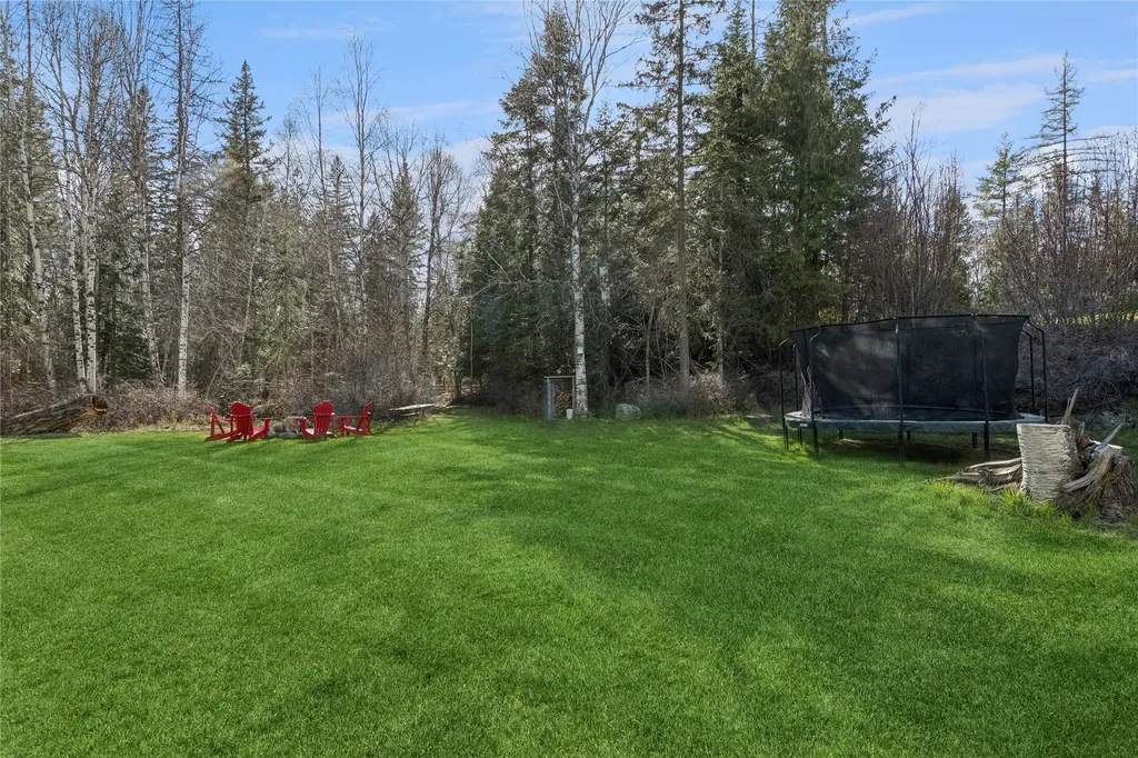 185 Tanglewood Lane Whitefish MT 59937