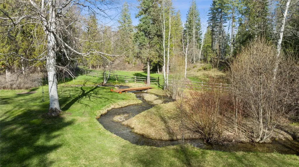 185 Tanglewood Lane Whitefish MT 59937