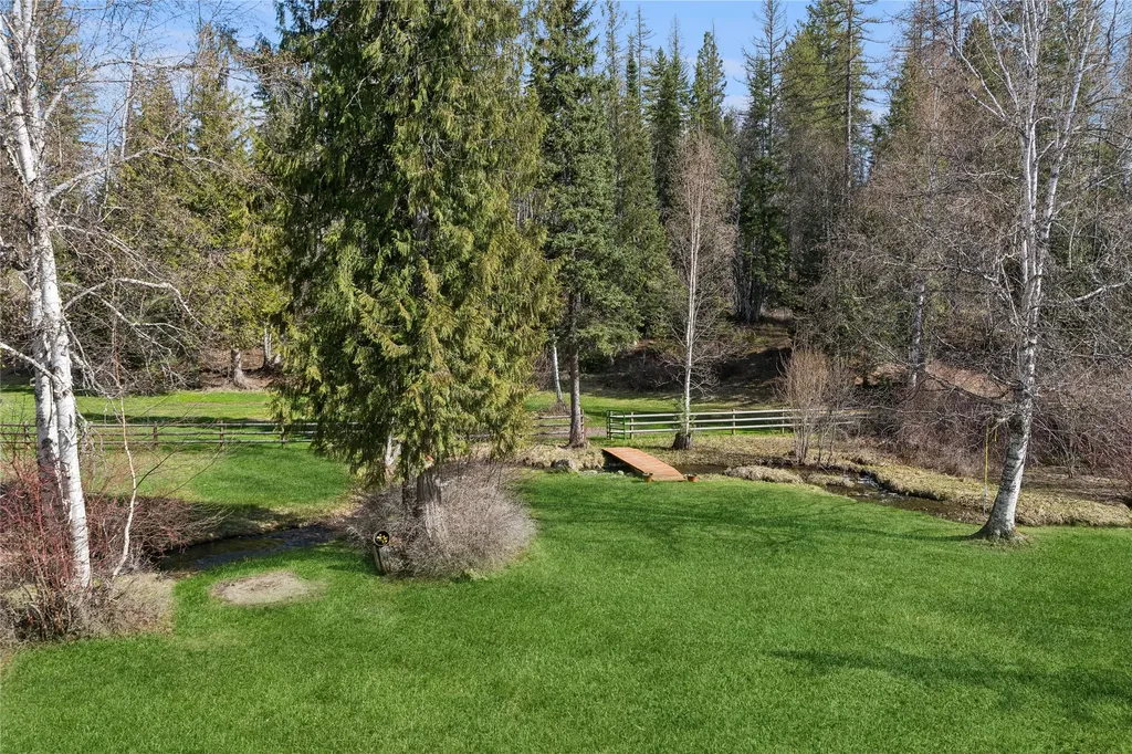 185 Tanglewood Lane Whitefish MT 59937