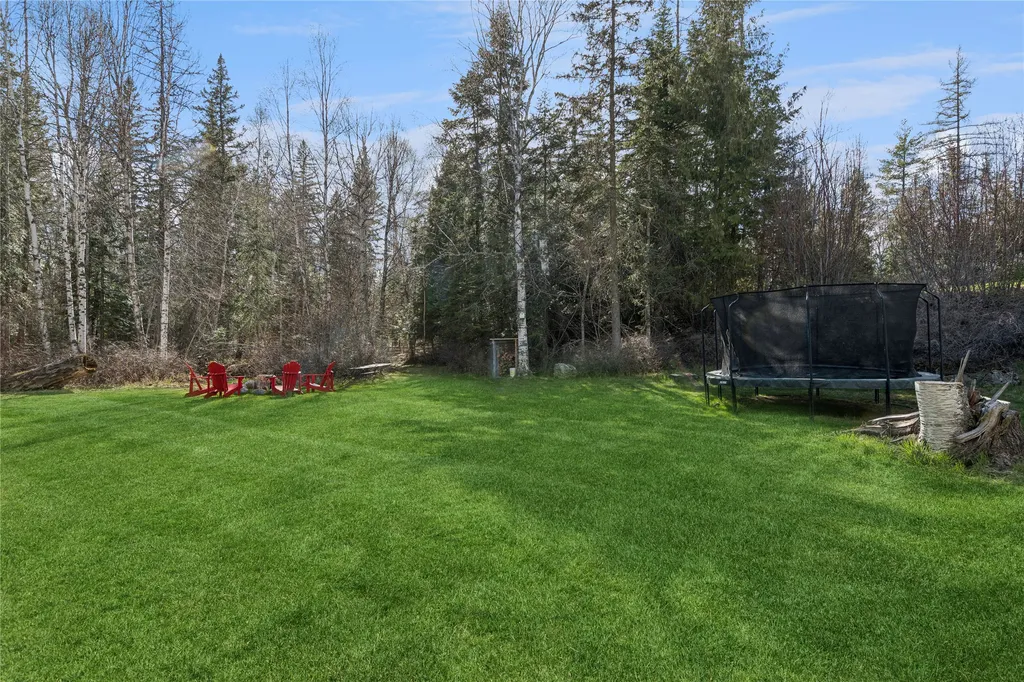 185 Tanglewood Lane Whitefish MT 59937