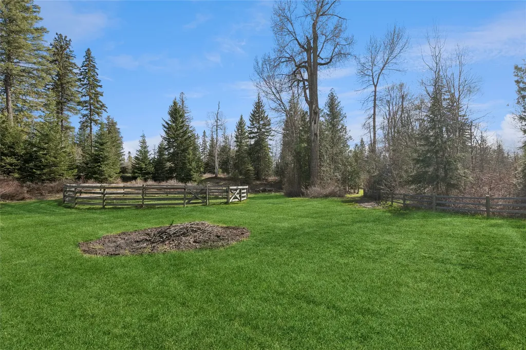185 Tanglewood Lane Whitefish MT 59937