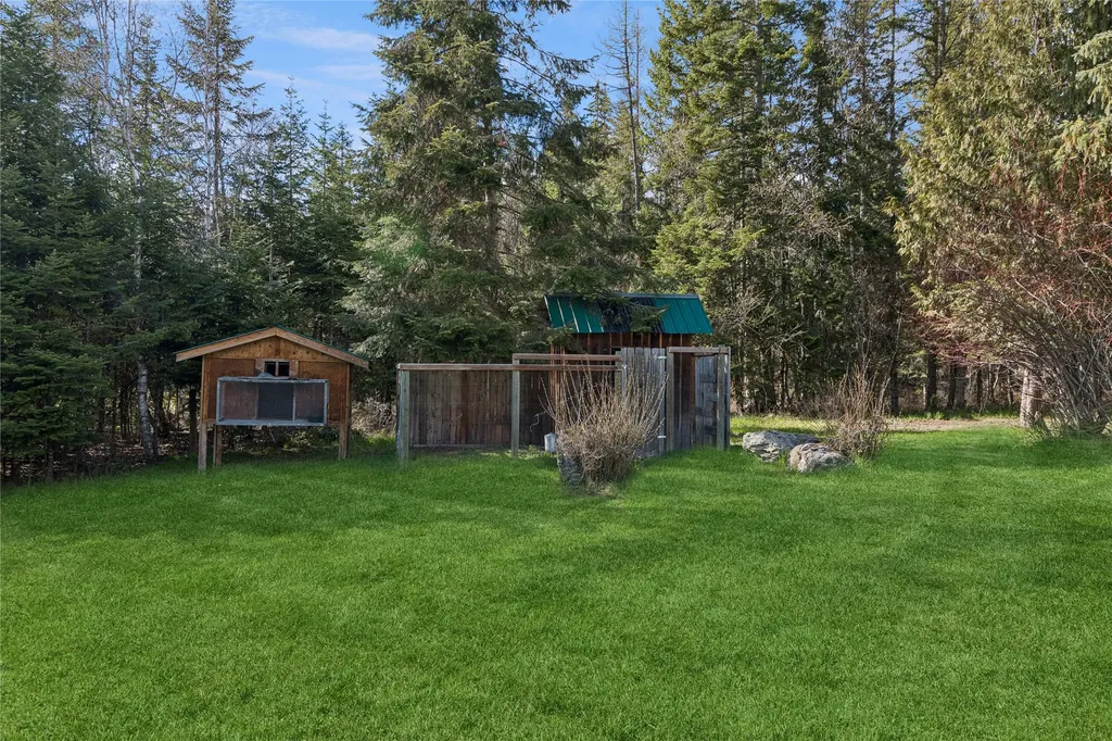 185 Tanglewood Lane Whitefish MT 59937