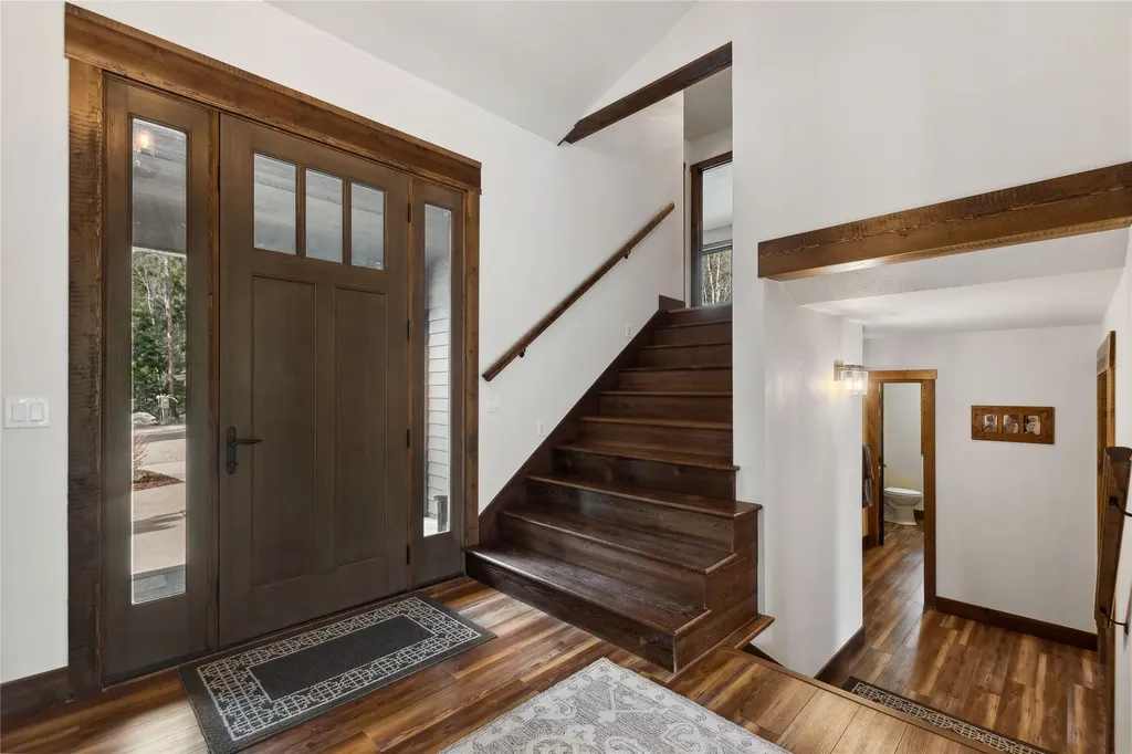 185 Tanglewood Lane Whitefish MT 59937