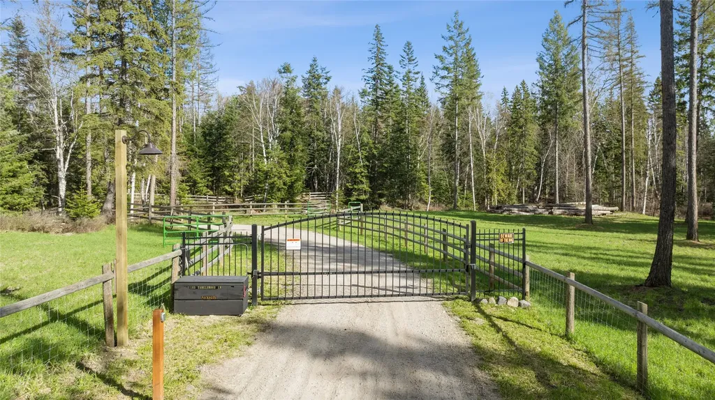 185 Tanglewood Lane Whitefish MT 59937