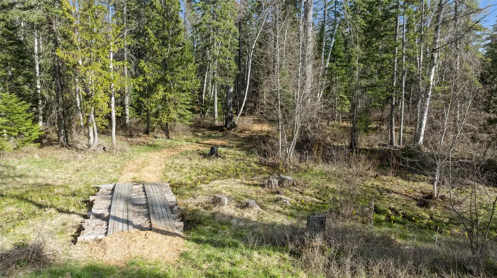 185 Tanglewood Lane Whitefish MT 59937