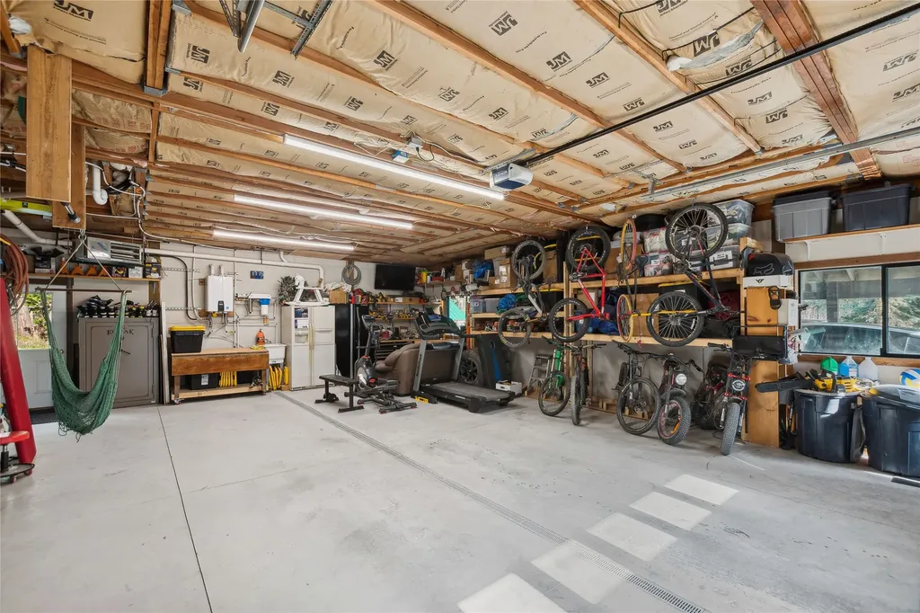 185 Tanglewood Lane Whitefish MT 59937