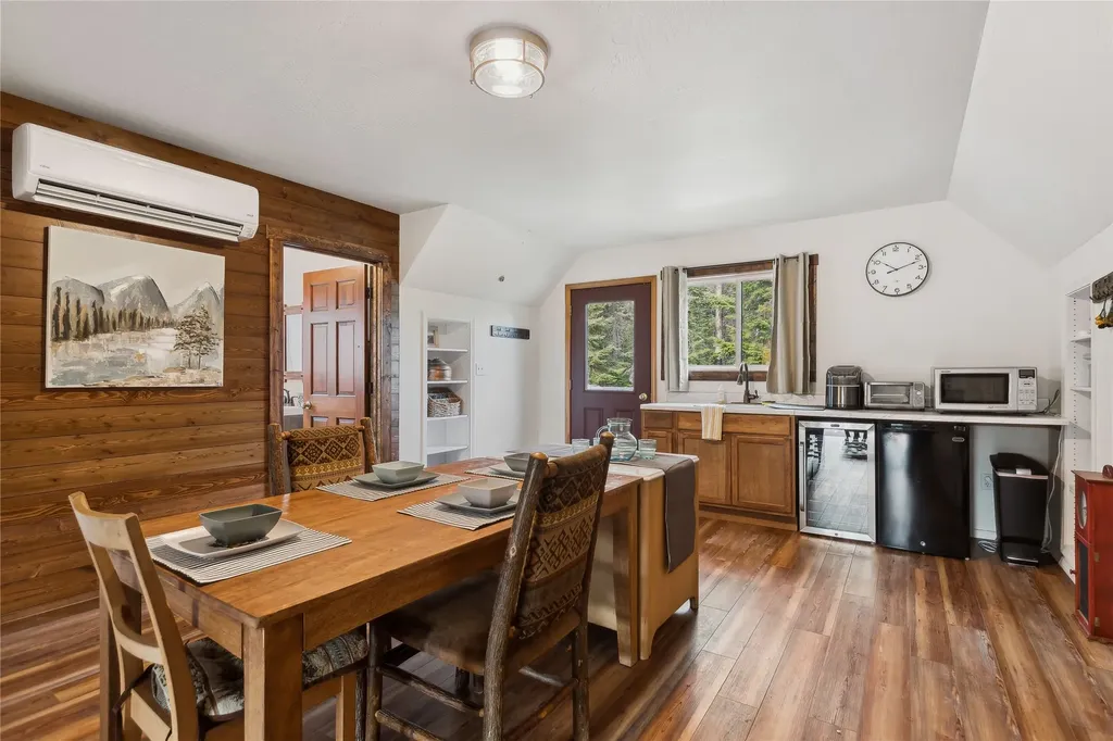 185 Tanglewood Lane Whitefish MT 59937