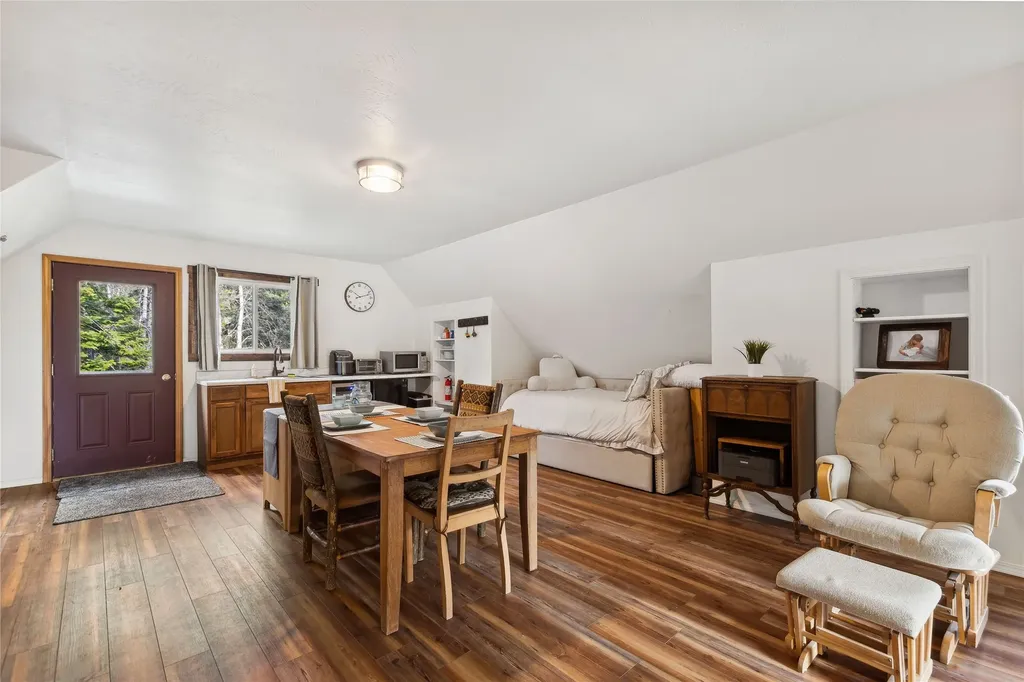 185 Tanglewood Lane Whitefish MT 59937