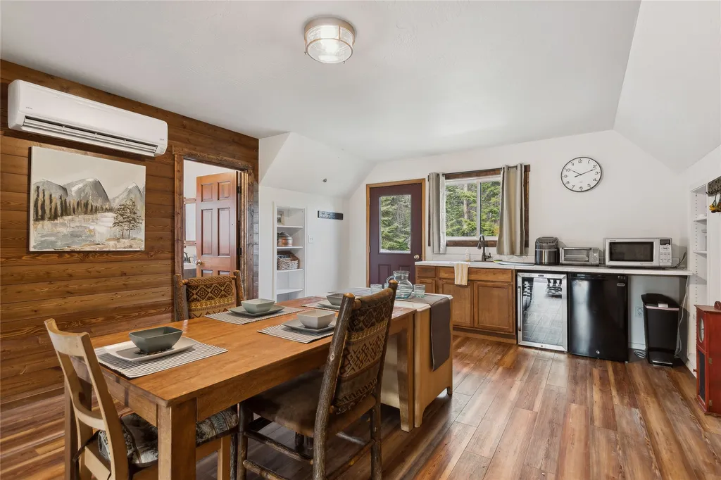 185 Tanglewood Lane Whitefish MT 59937