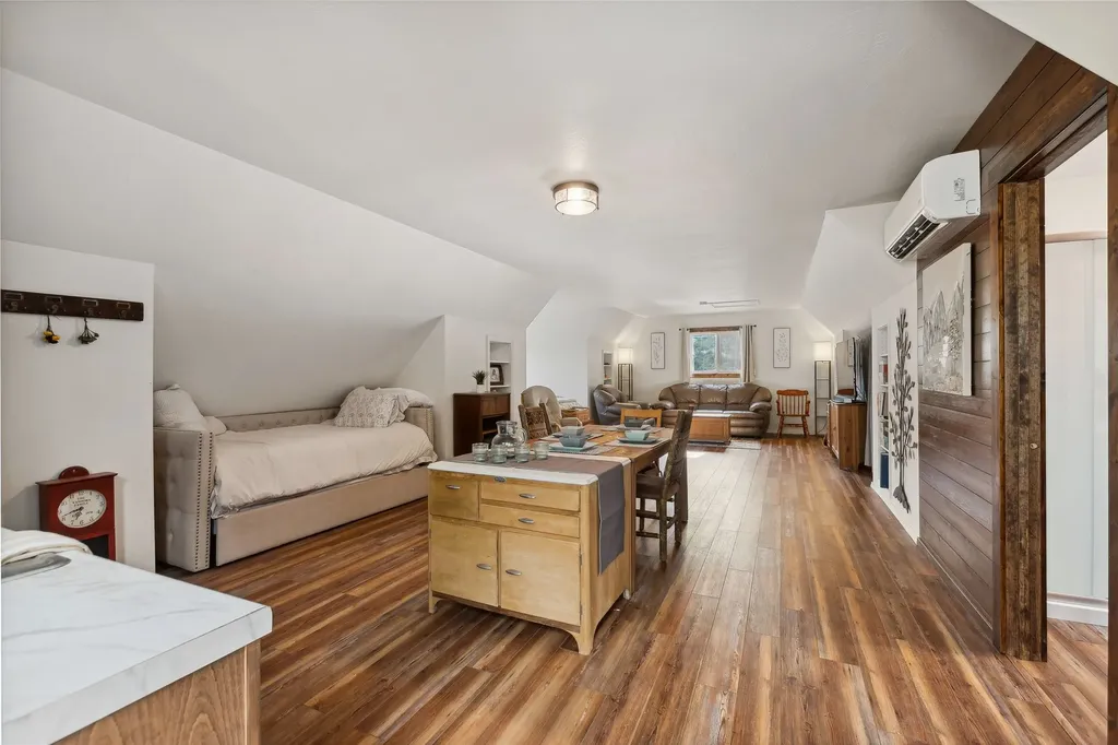185 Tanglewood Lane Whitefish MT 59937
