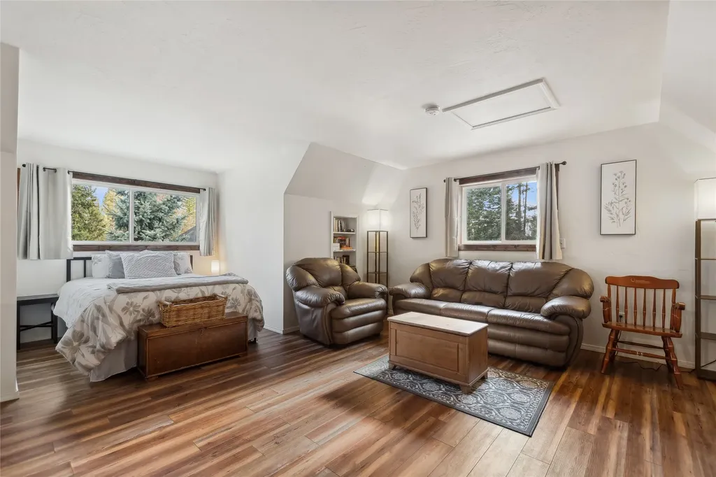 185 Tanglewood Lane Whitefish MT 59937