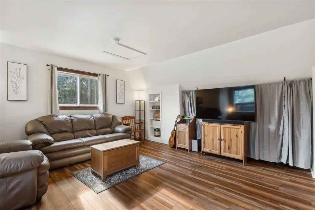 185 Tanglewood Lane Whitefish MT 59937