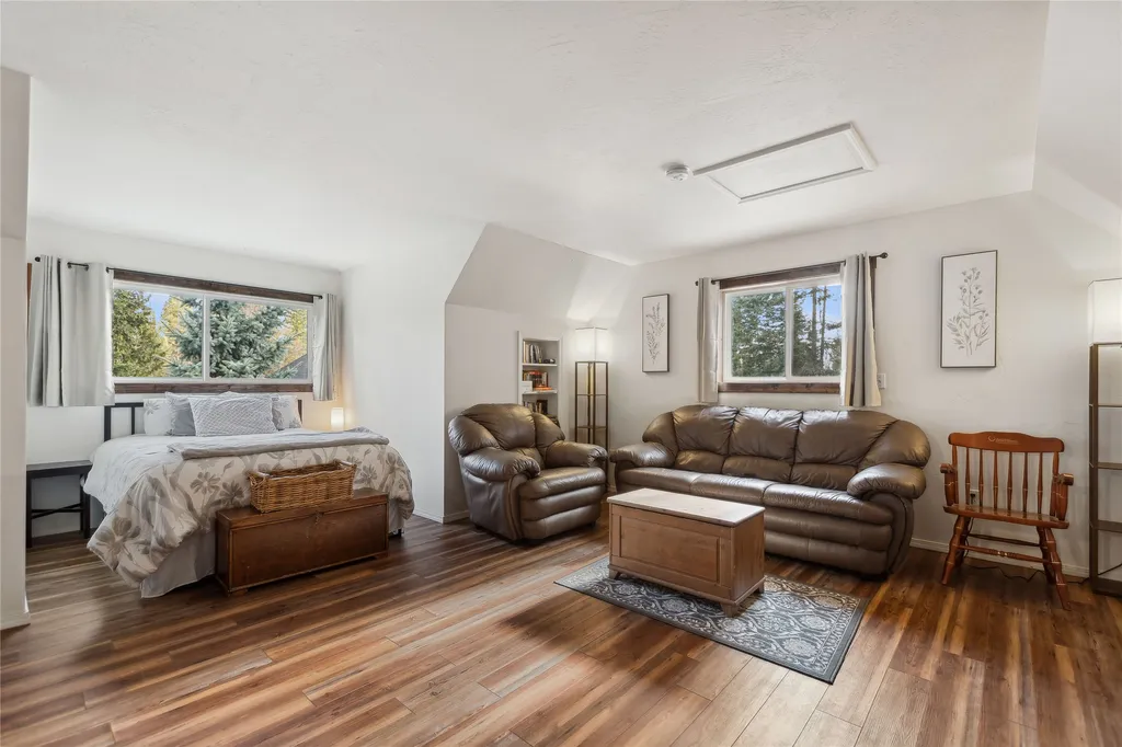 185 Tanglewood Lane Whitefish MT 59937