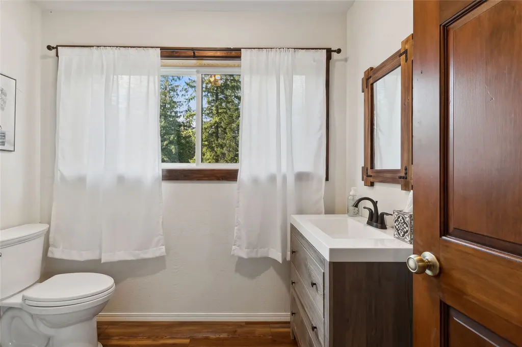 185 Tanglewood Lane Whitefish MT 59937