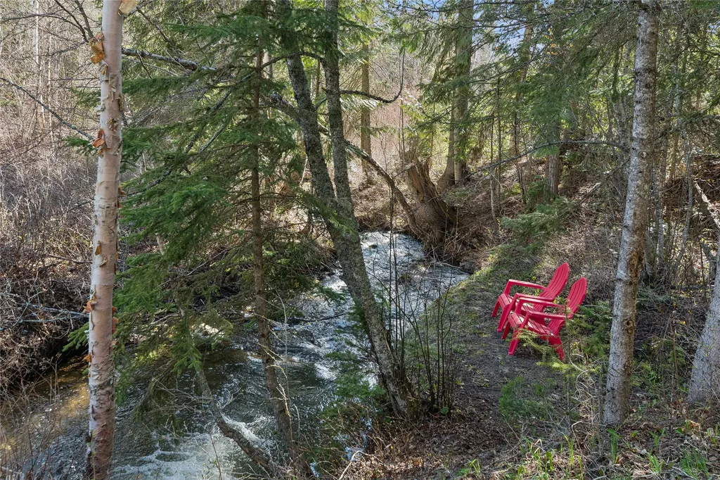 185 Tanglewood Lane Whitefish MT 59937