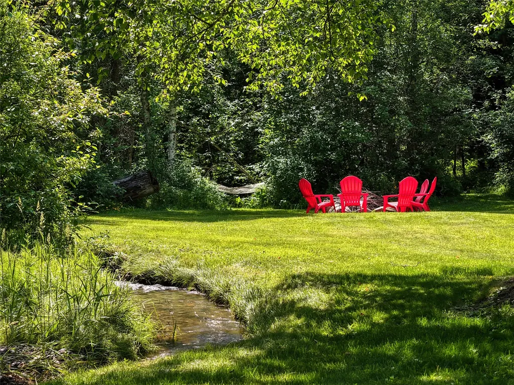 185 Tanglewood Lane Whitefish MT 59937
