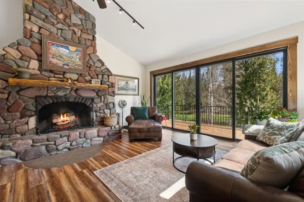 185 Tanglewood Lane Whitefish MT 59937