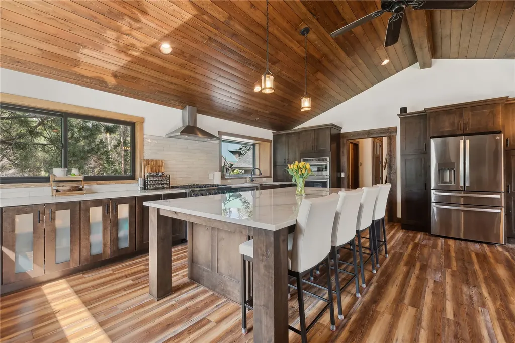 185 Tanglewood Lane Whitefish MT 59937