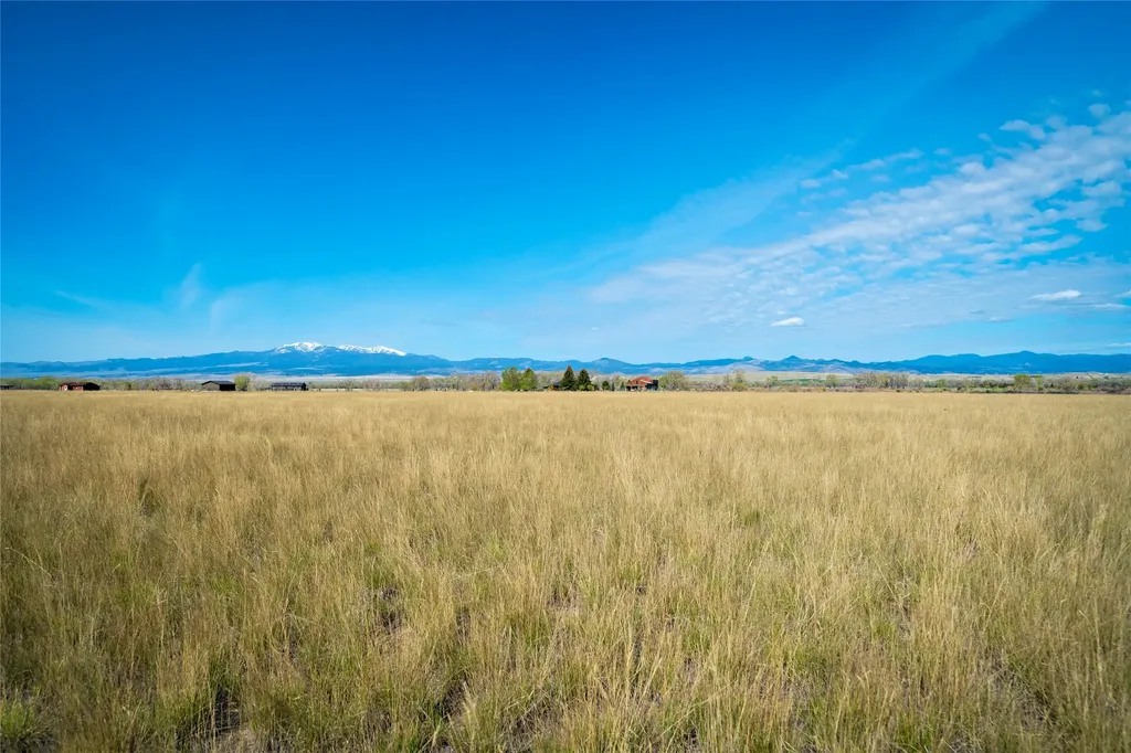 Tbd N Lewis And Clark Trail Whitehall MT 59759