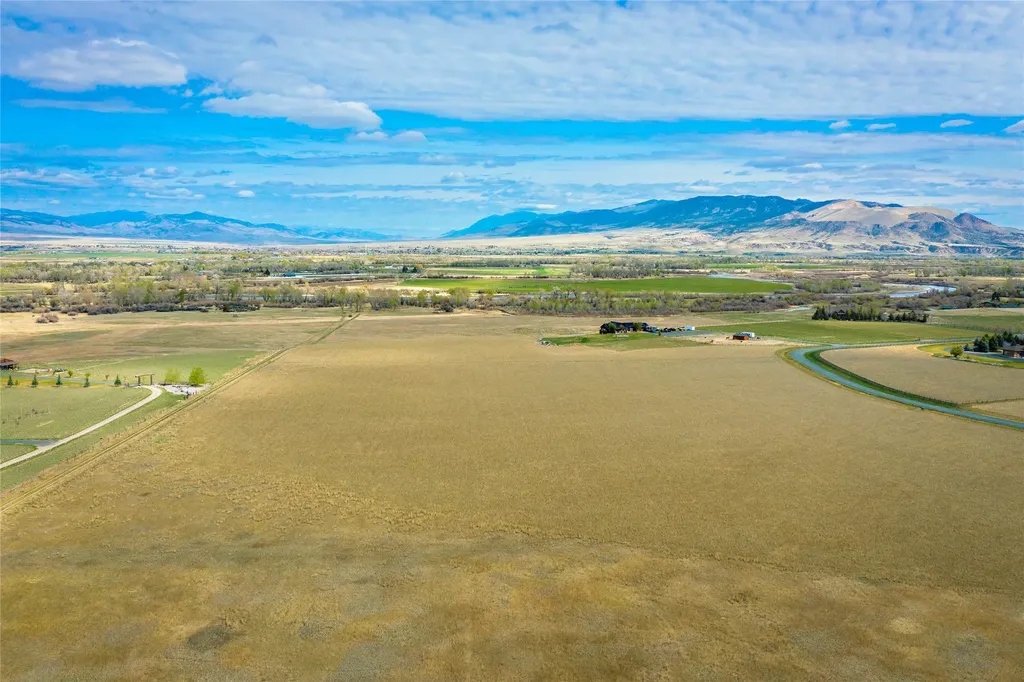 Tbd N Lewis And Clark Trail Whitehall MT 59759