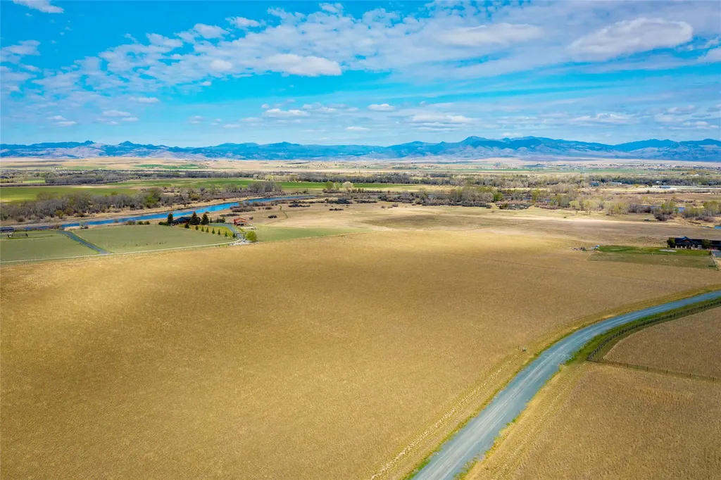 Tbd N Lewis And Clark Trail Whitehall MT 59759