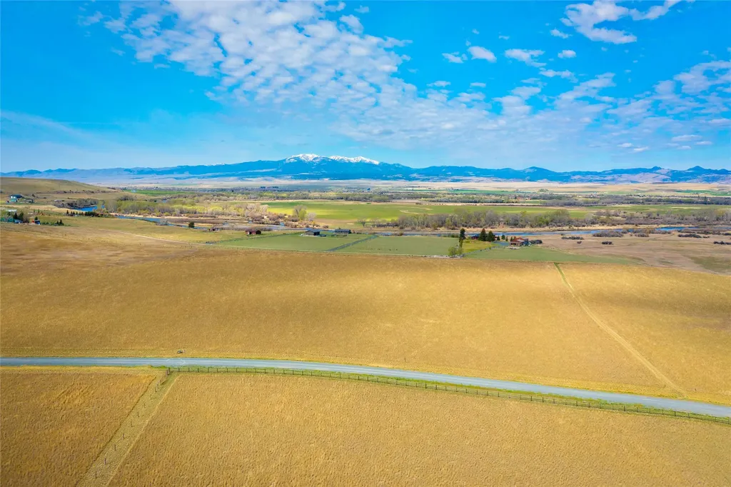 Tbd N Lewis And Clark Trail Whitehall MT 59759