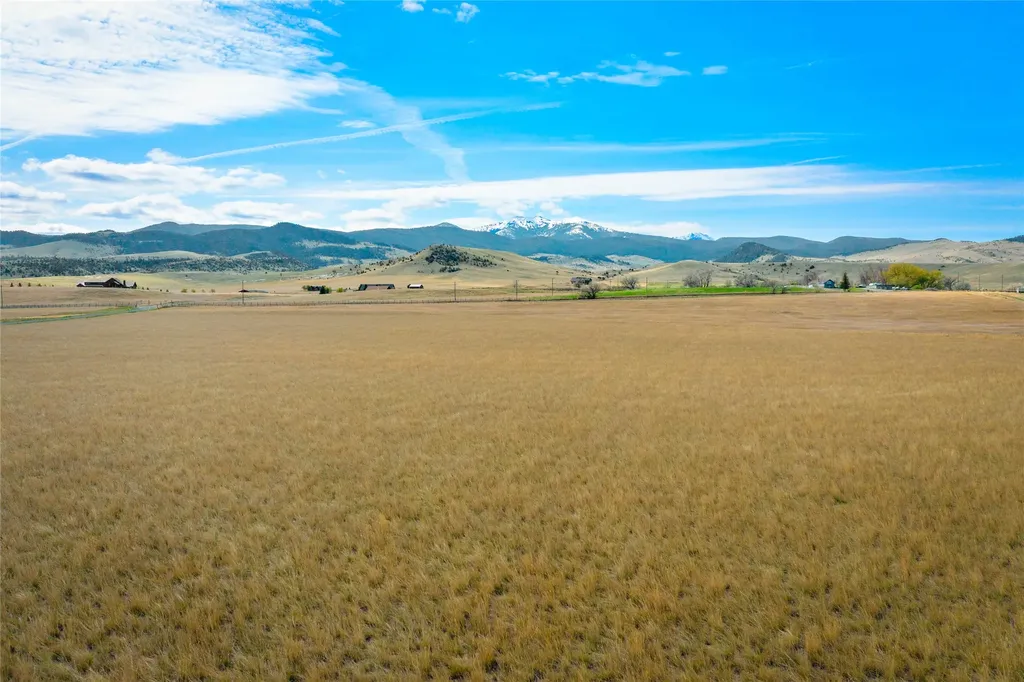 Tbd N Lewis And Clark Trail Whitehall MT 59759