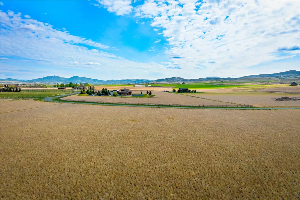 Tbd N Lewis And Clark Trail Whitehall MT 59759