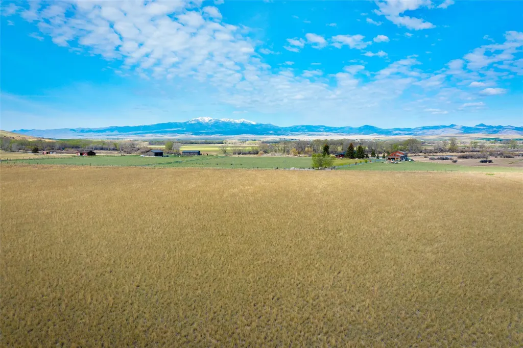 Tbd N Lewis And Clark Trail Whitehall MT 59759