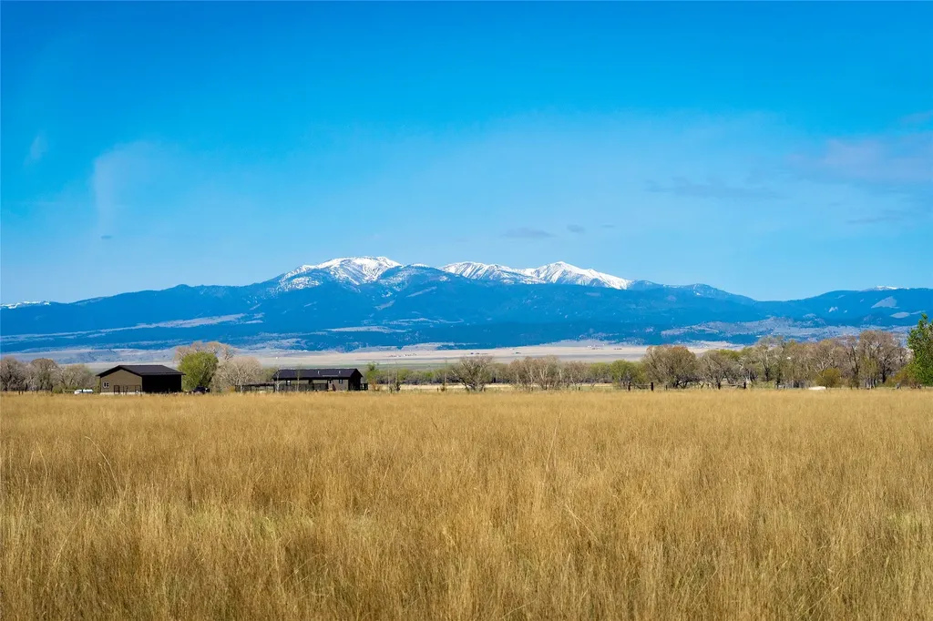 Tbd N Lewis And Clark Trail Whitehall MT 59759