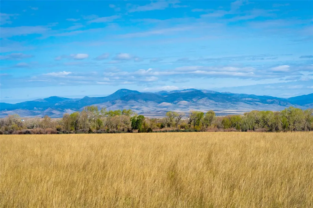 Tbd N Lewis And Clark Trail Whitehall MT 59759