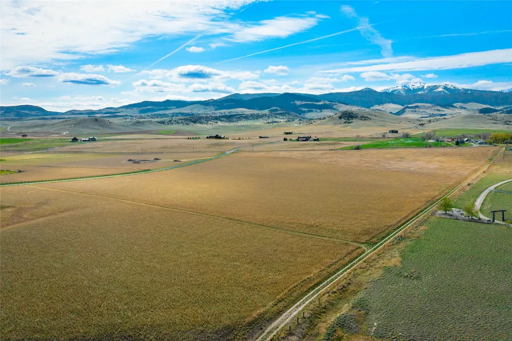 Tbd N Lewis And Clark Trail Whitehall MT 59759