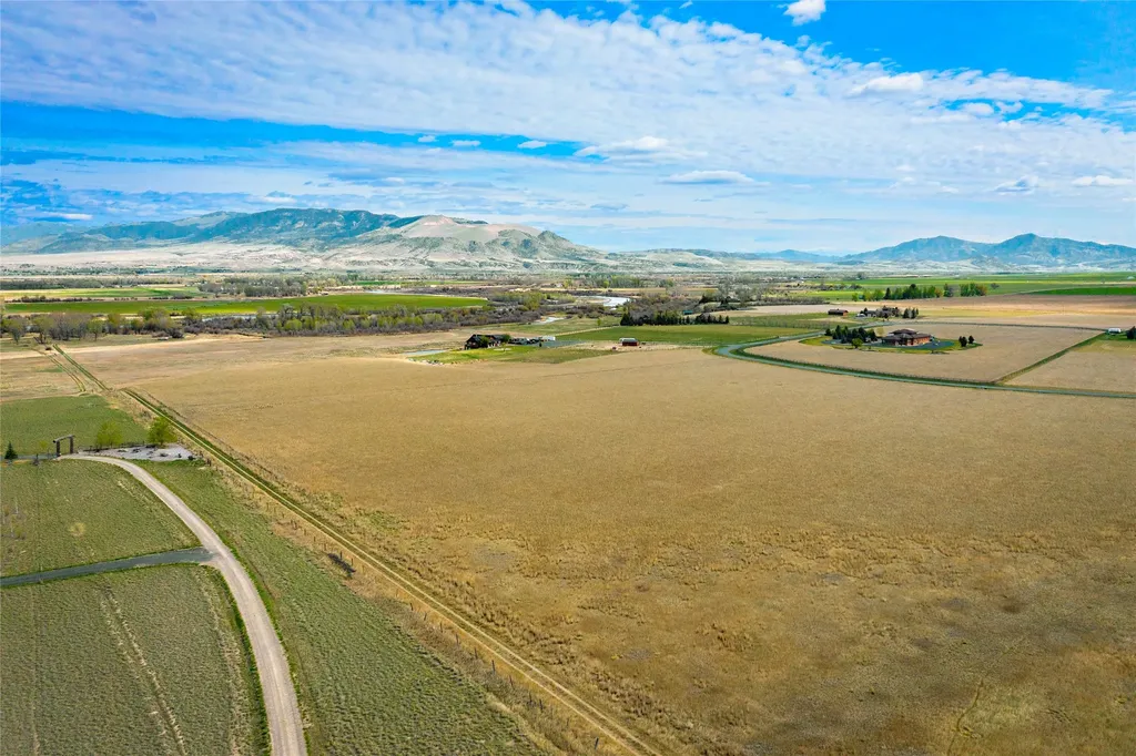 Tbd N Lewis And Clark Trail Whitehall MT 59759