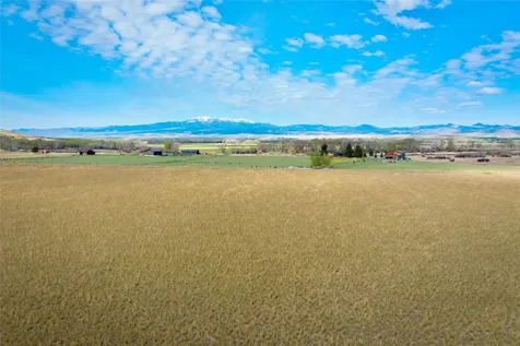 TBD N Lewis And Clark Trail Whitehall MT 59759