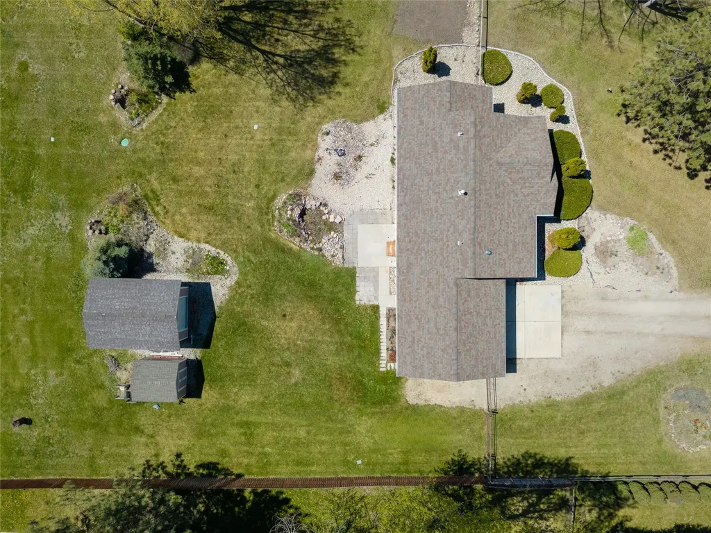 111 Memory Lane Stevensville MT 59870