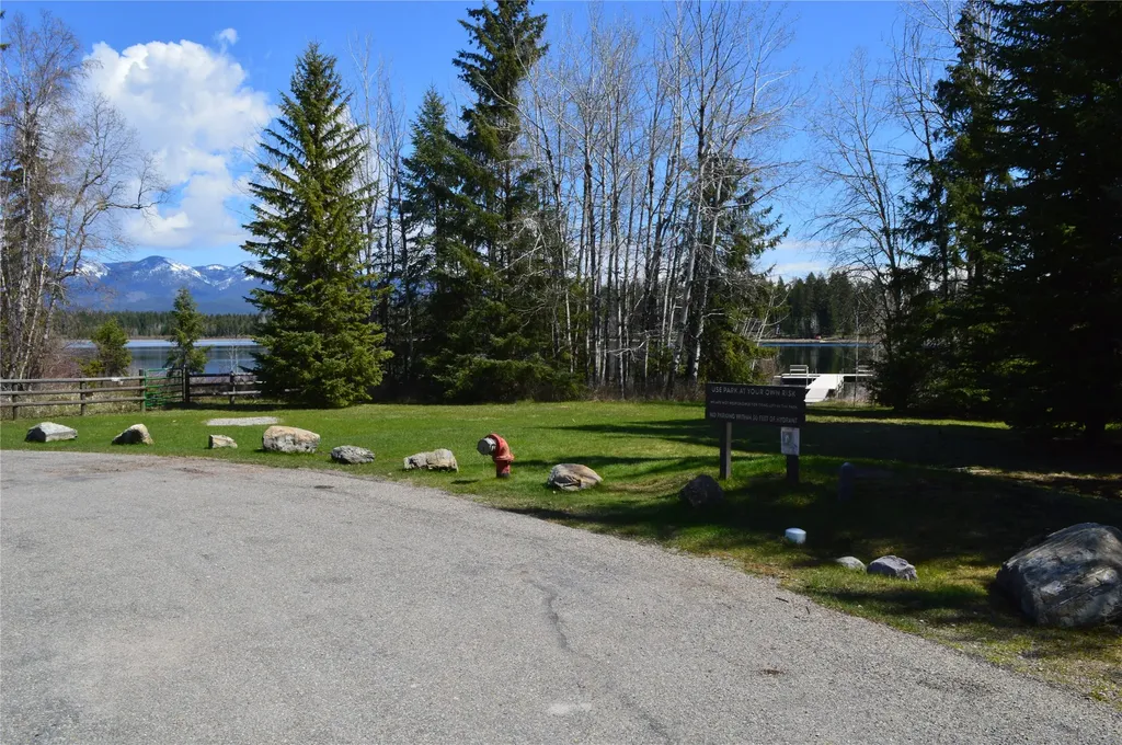 200 Whitefish Hills Drive Whitefish MT 59937