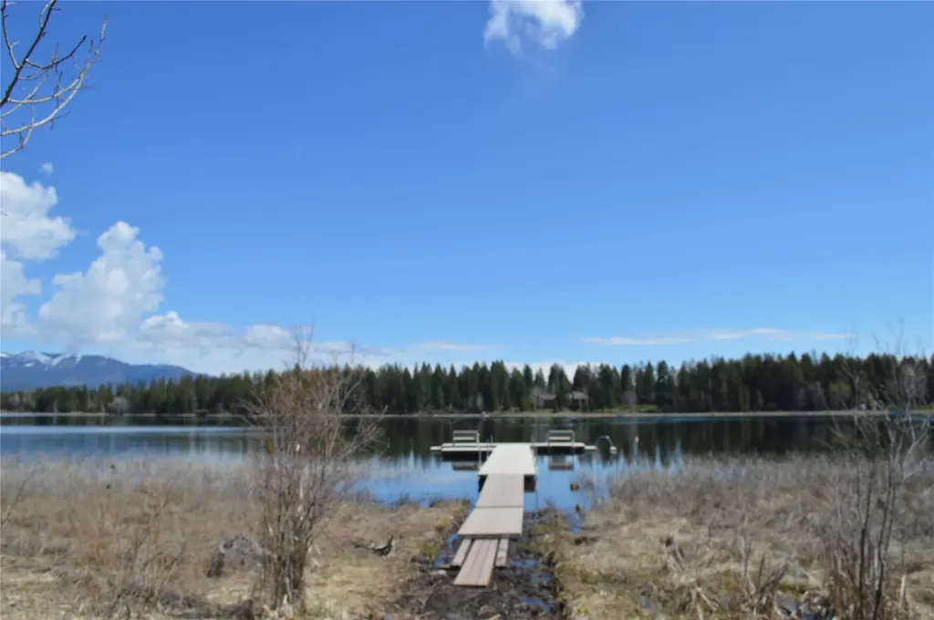 200 Whitefish Hills Drive Whitefish MT 59937