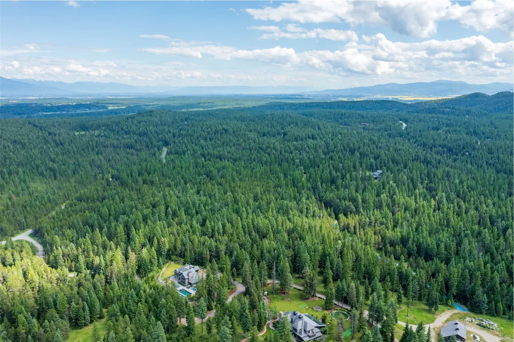 200 Whitefish Hills Drive Whitefish MT 59937