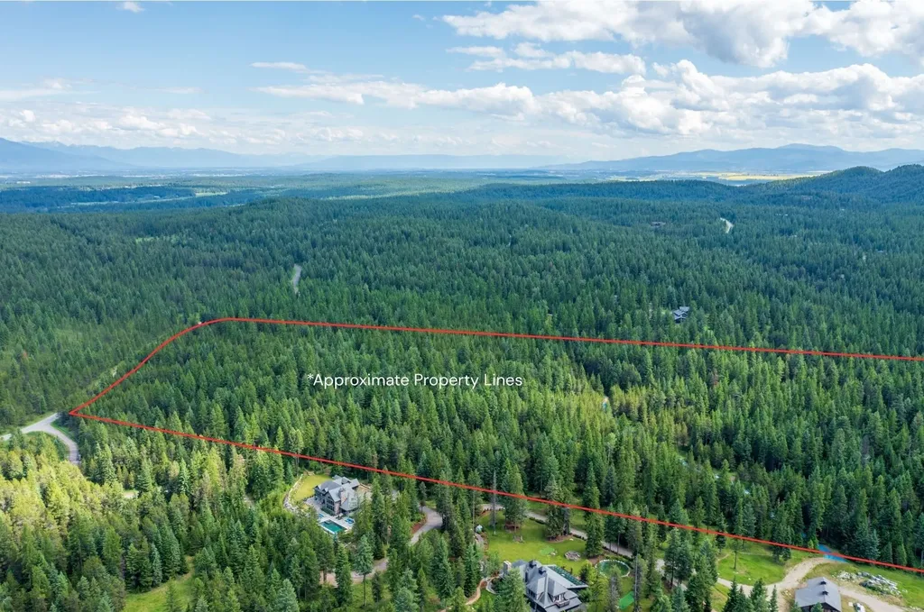 200 Whitefish Hills Drive Whitefish MT 59937