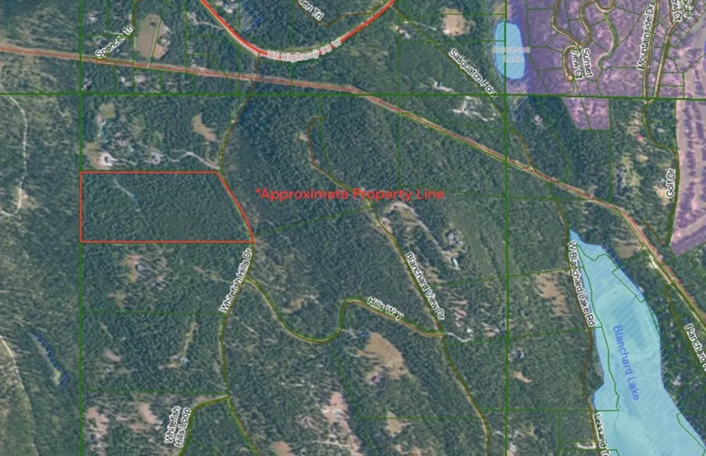 200 Whitefish Hills Drive Whitefish MT 59937
