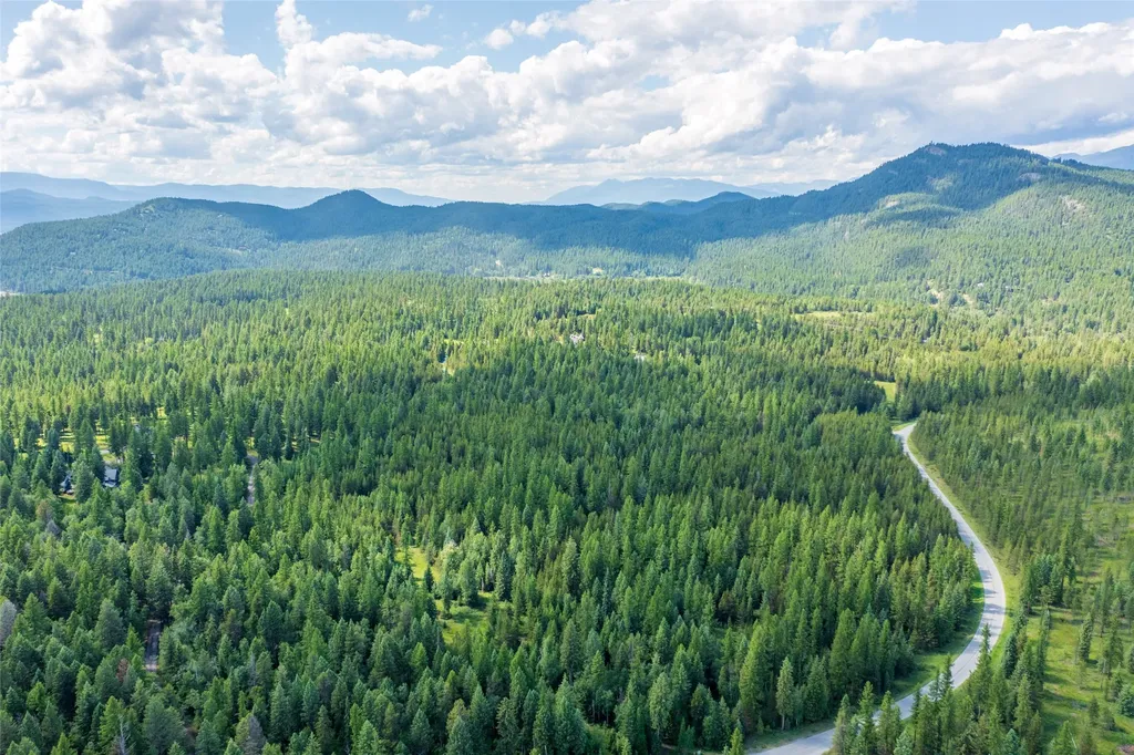 200 Whitefish Hills Drive Whitefish MT 59937