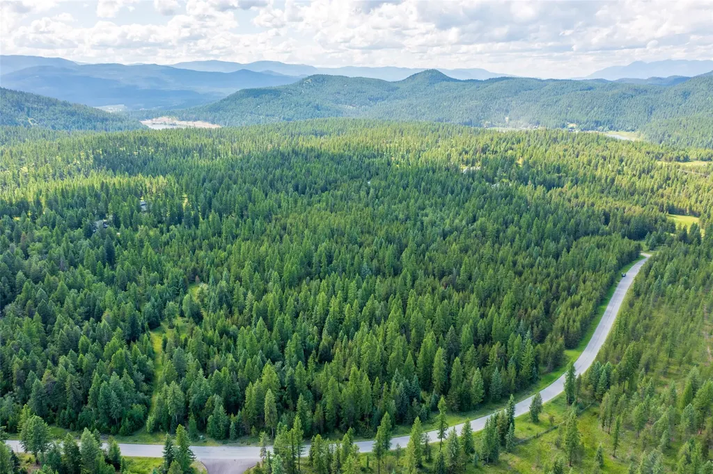 200 Whitefish Hills Drive Whitefish MT 59937